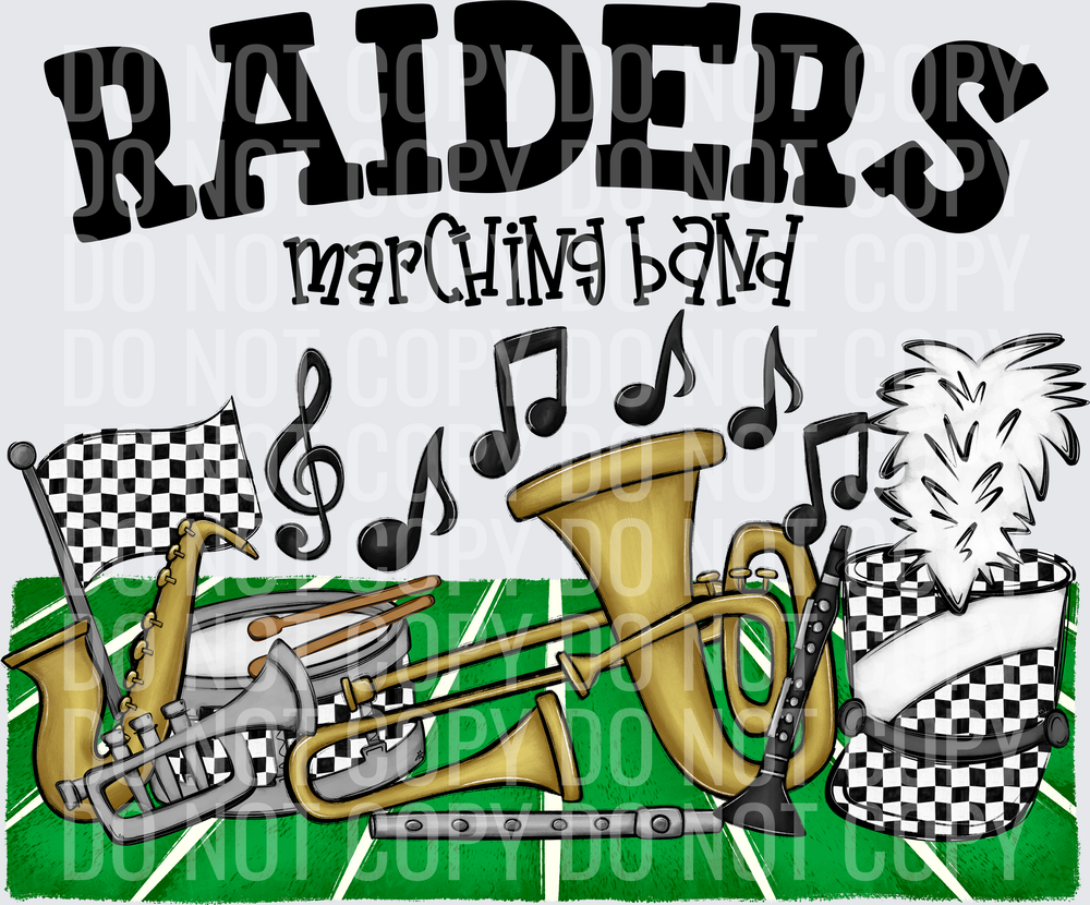 raiders