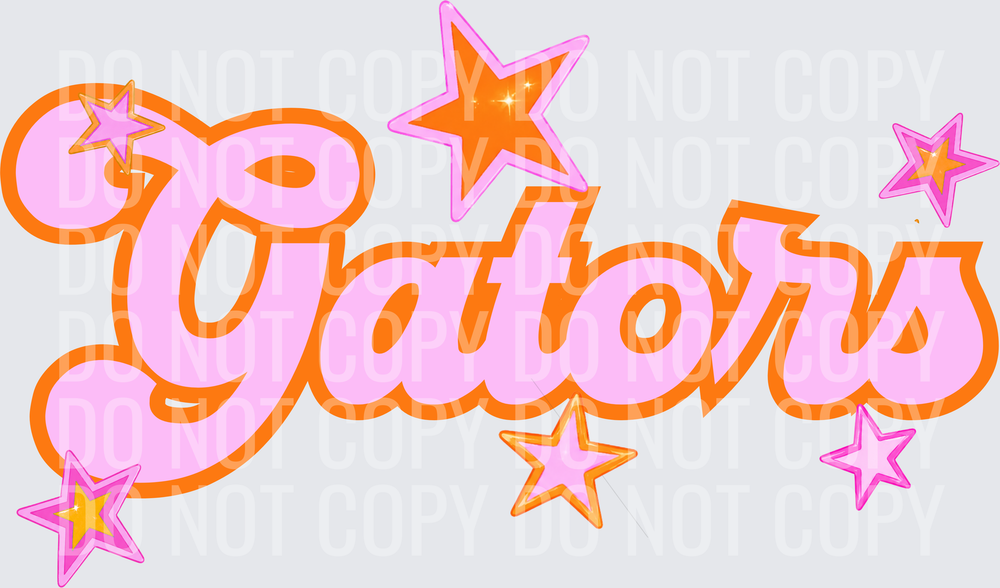 GATORS