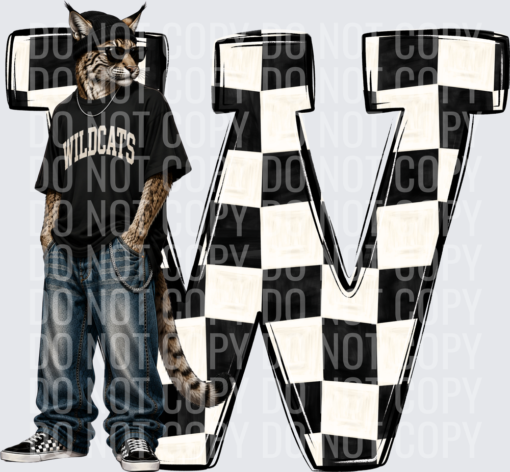 WILDCATS