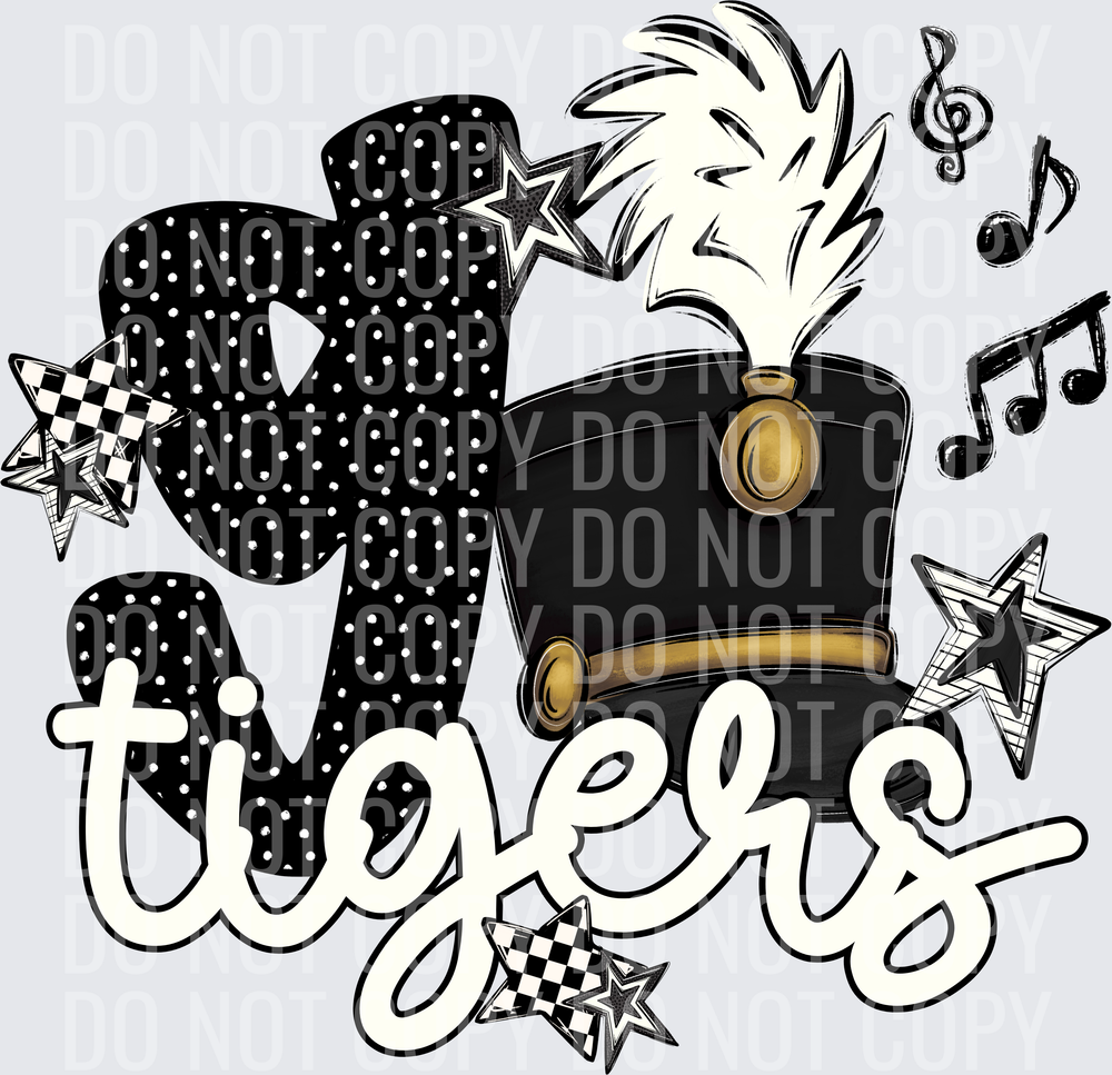 TIGERS