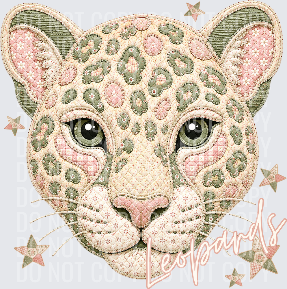 LEOPARDS