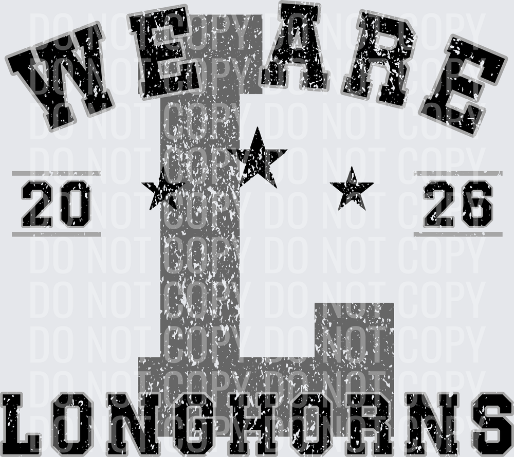 LONGHORNS
