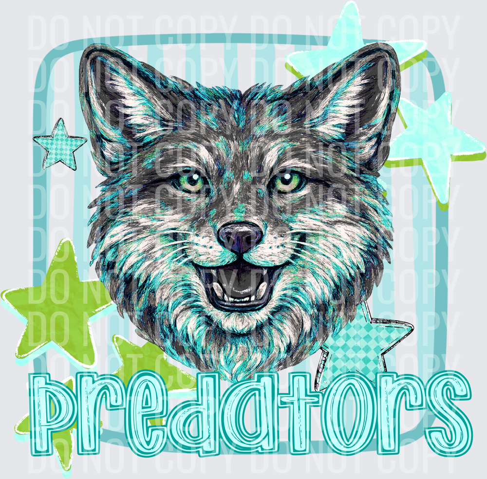 PREDATORS