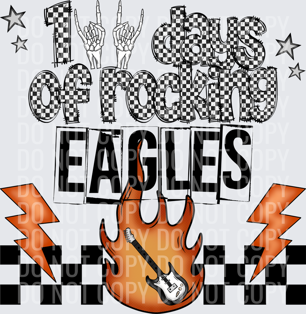 eagles