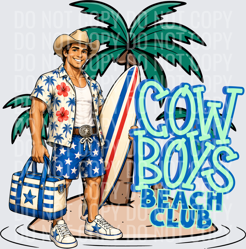 COWBOYS (2)