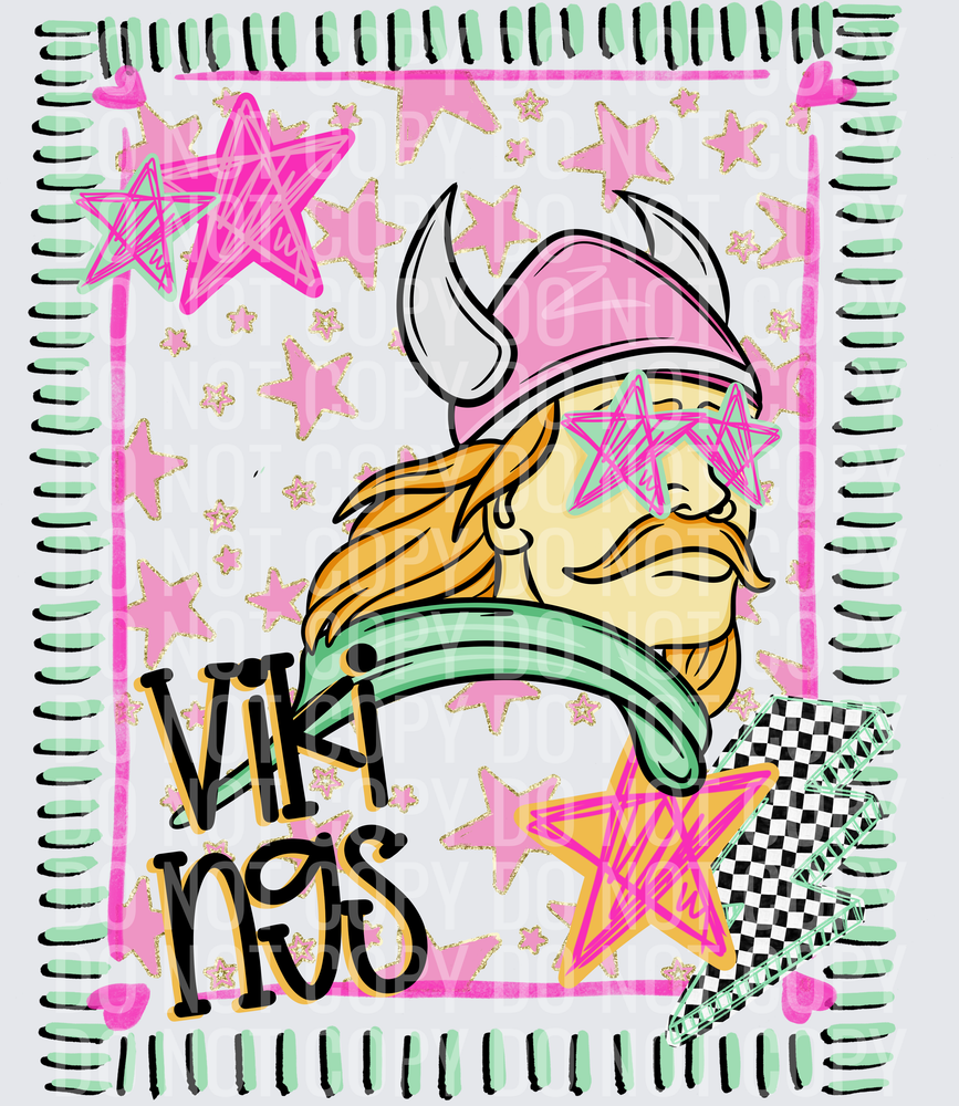 VIKINGS