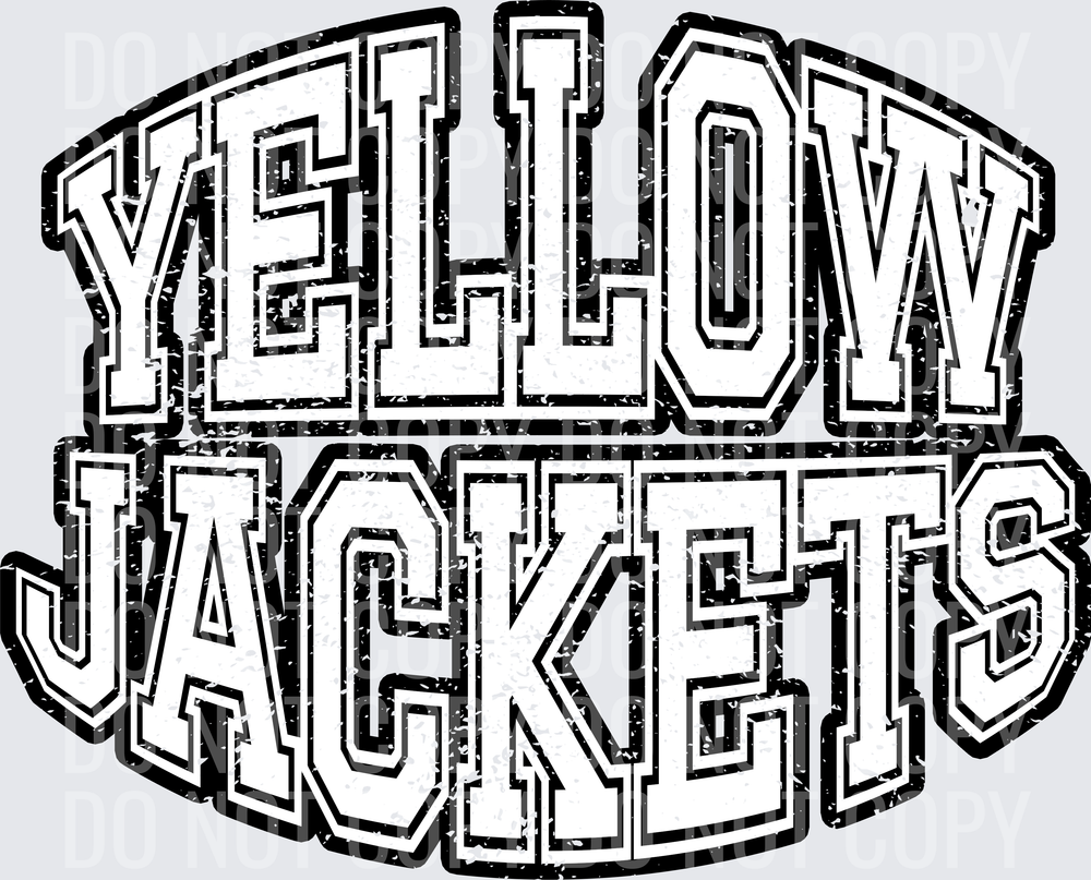 yellow jackets