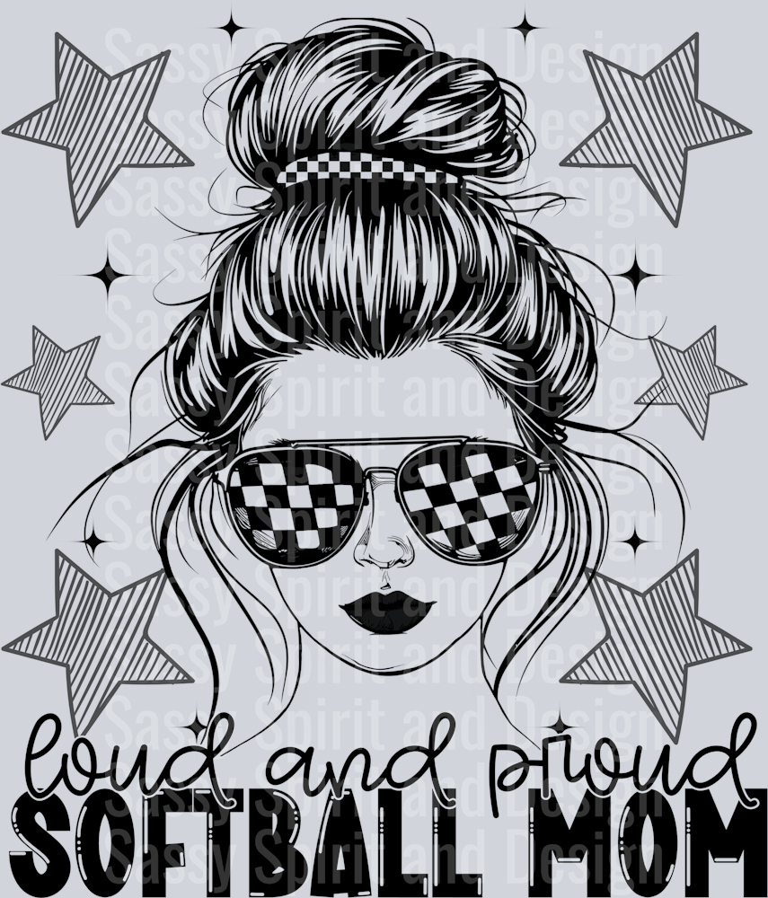 LoudAndProudMom-Softball