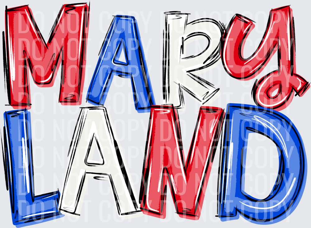 MARYLAND
