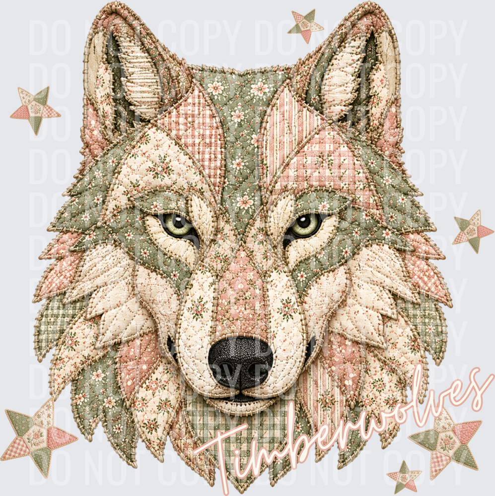 TIMBERWOLVES