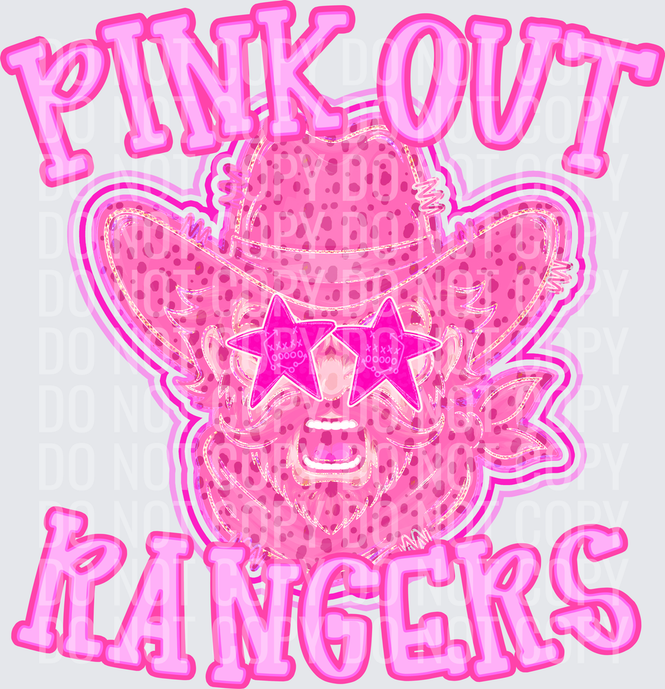 KayndiDesigns 09.26 Pink Out Rangers