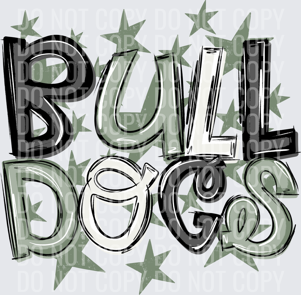 BULL-DOGS