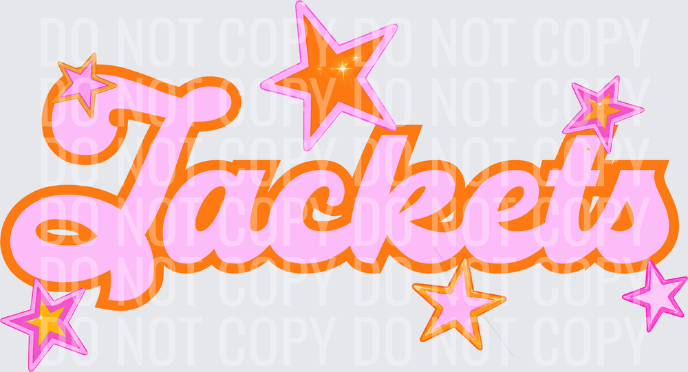 JACKETS