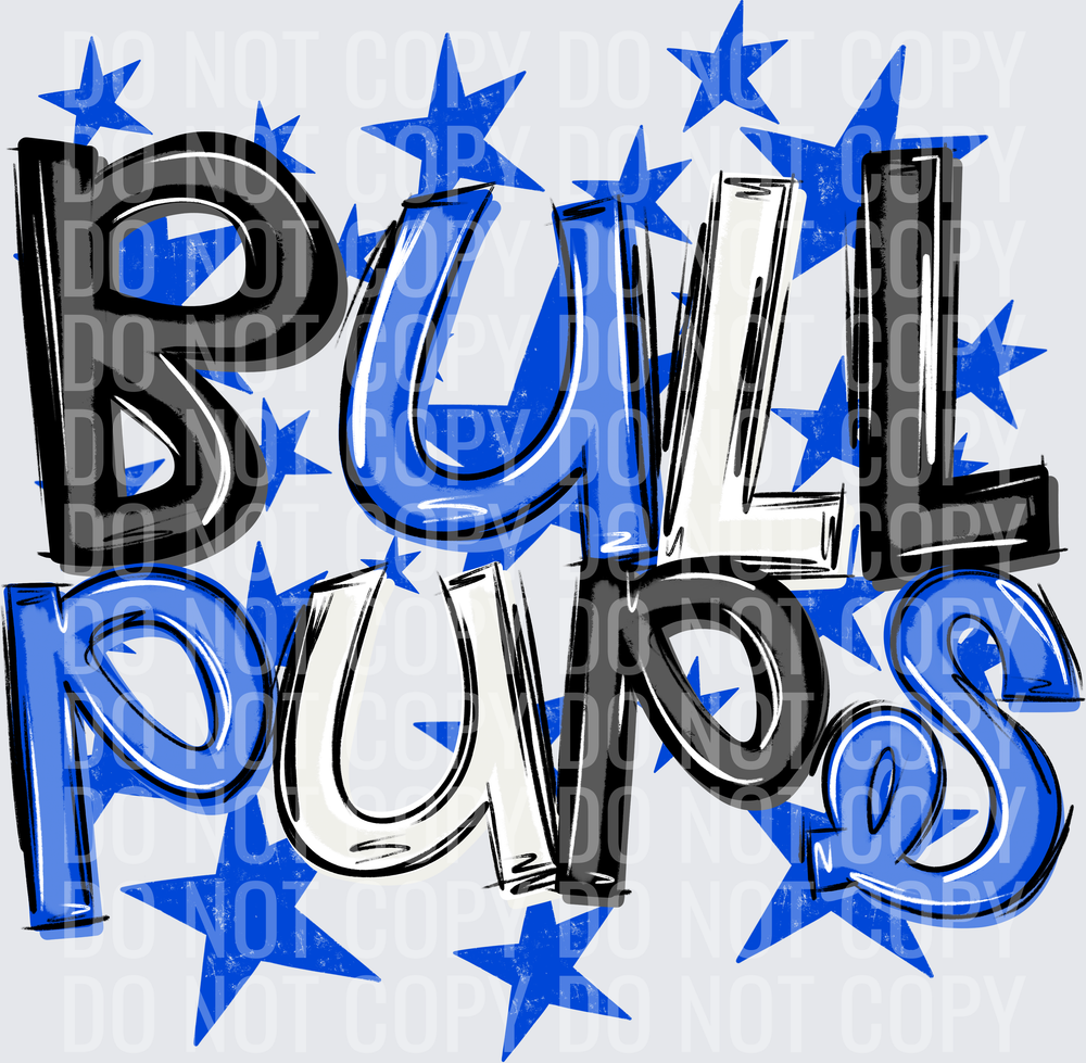 BULL-PUPS