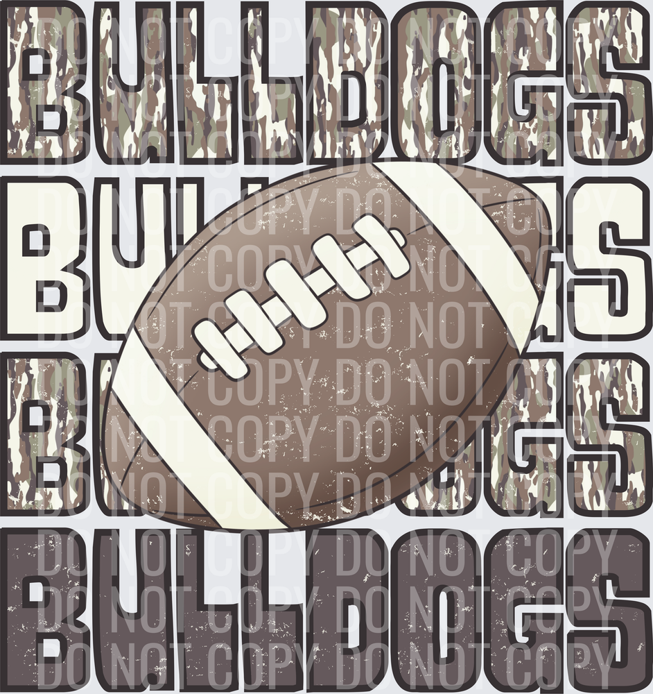 Bulldogs
