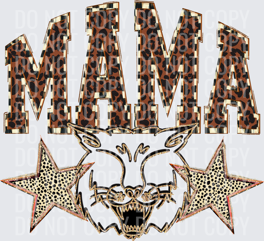 KayndiDesigns 09.26 MAMA Bobcats