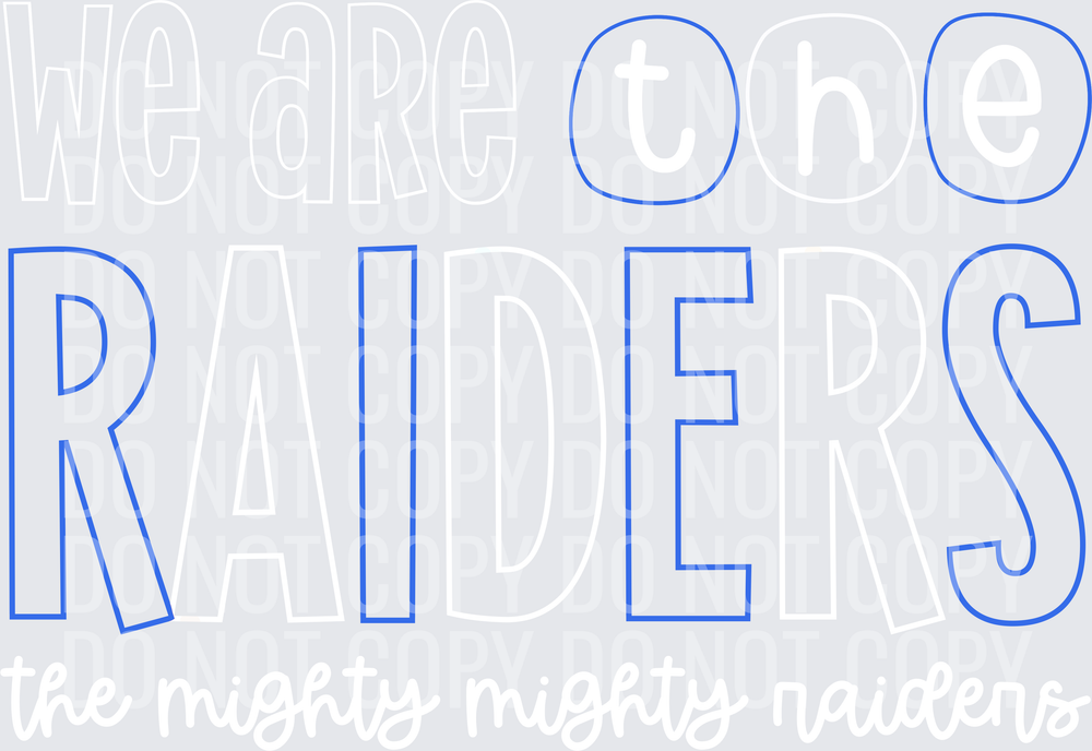 Raiders-WeAreThe-RoyalWhite