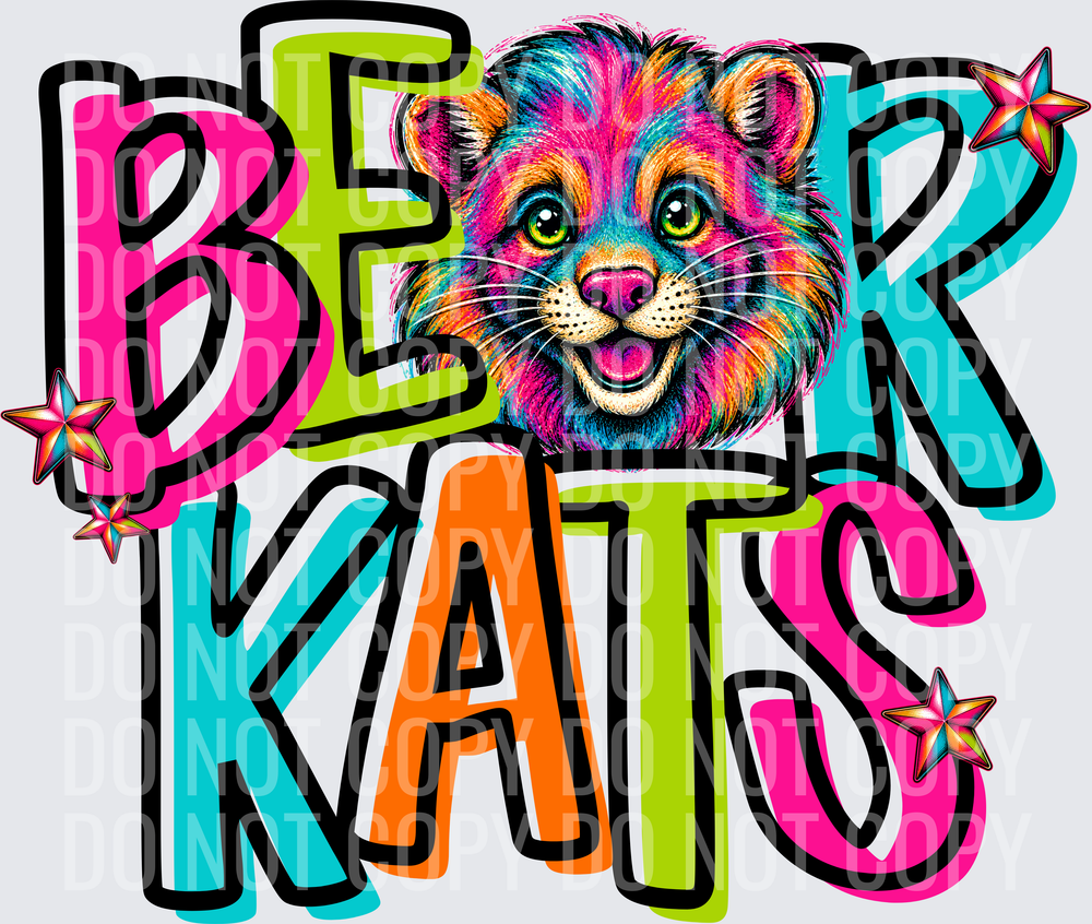 BEARKATS