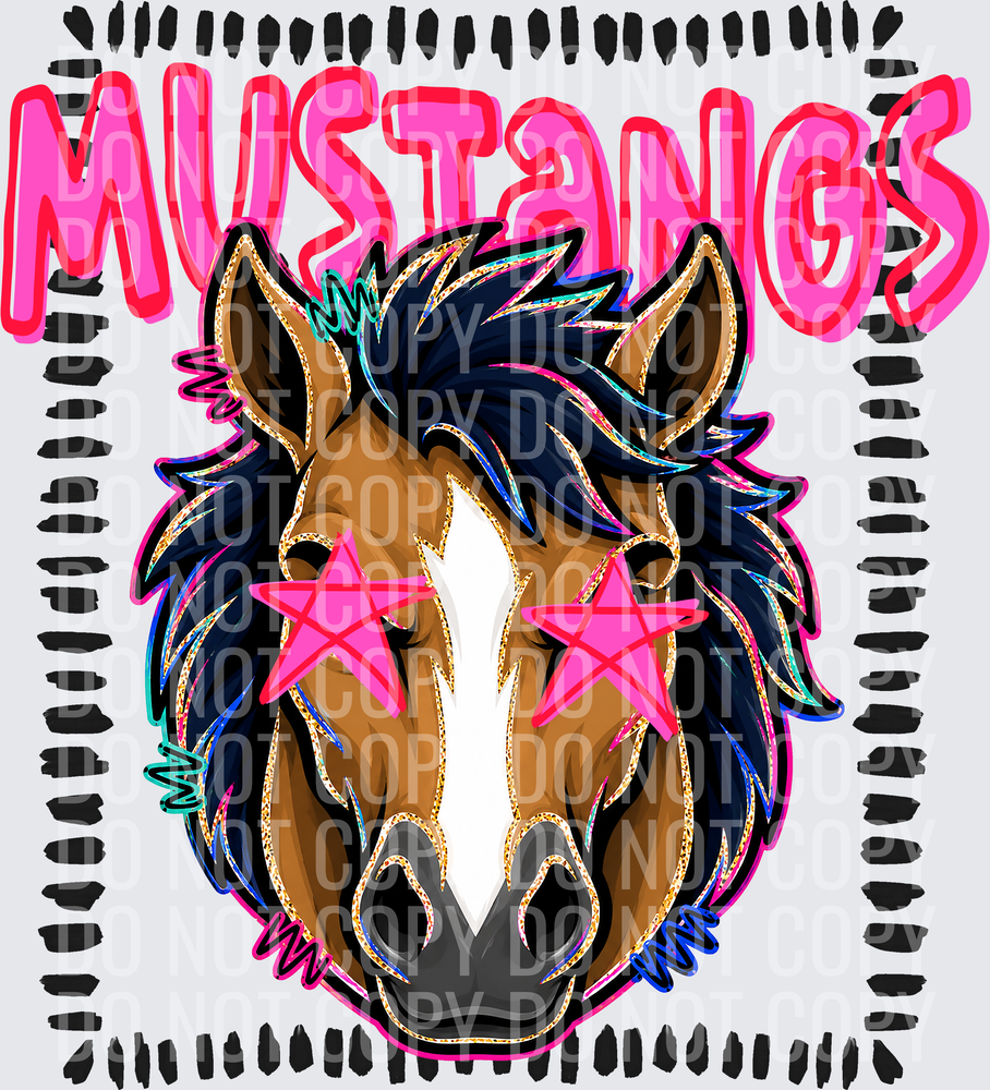 KayndiDesigns 08.26 Starstruck Mustangs 4