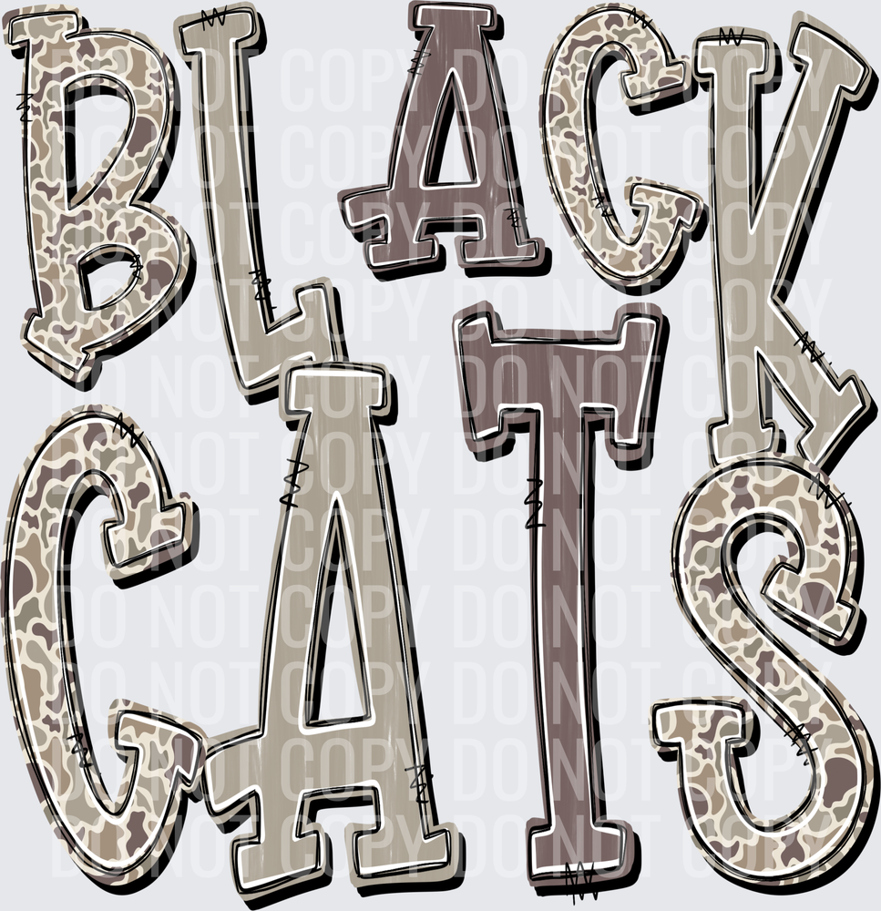 Blackcats
