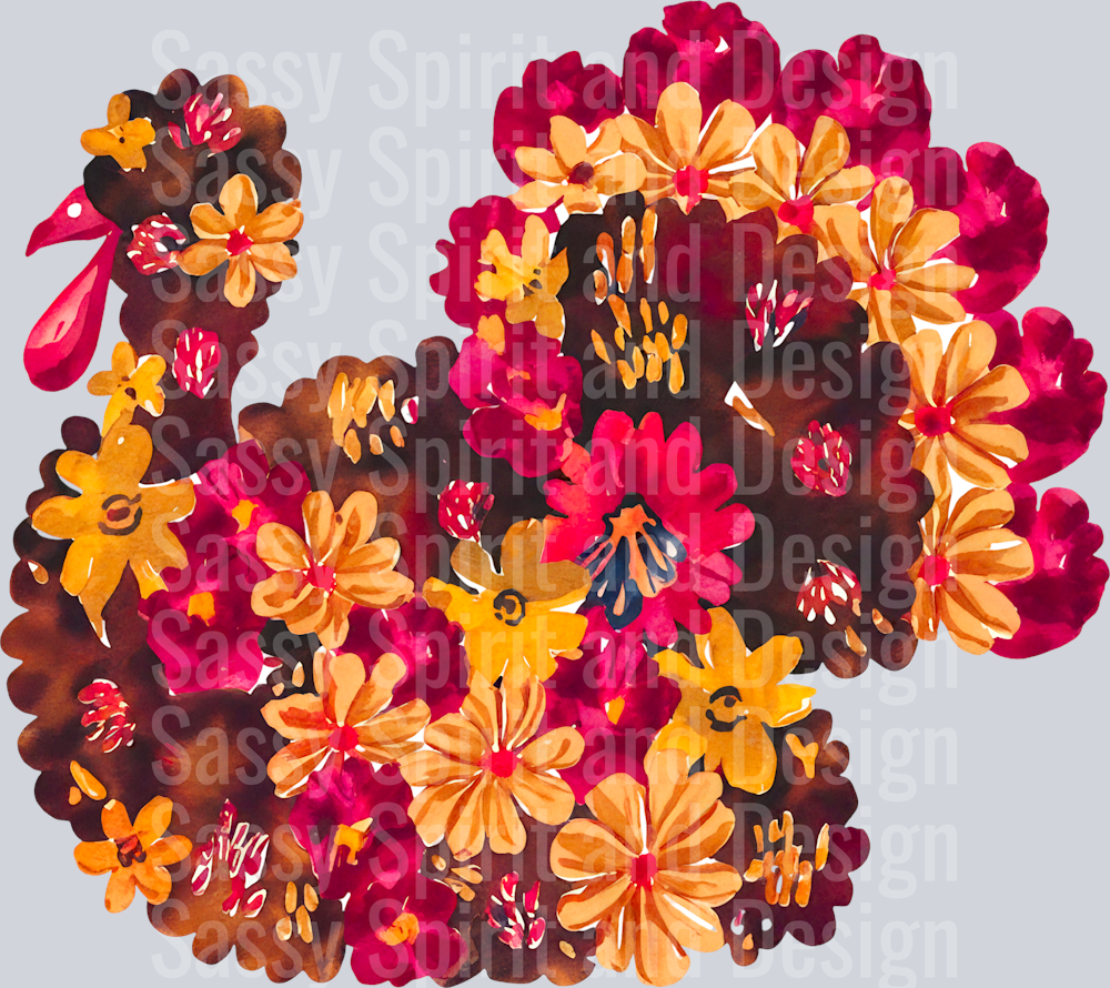 FloralTurkey(5)