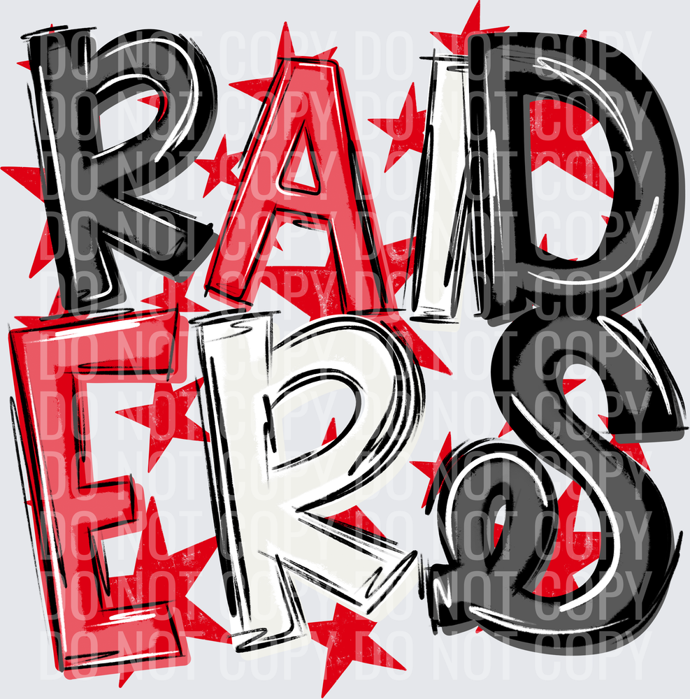 RAID-ERS