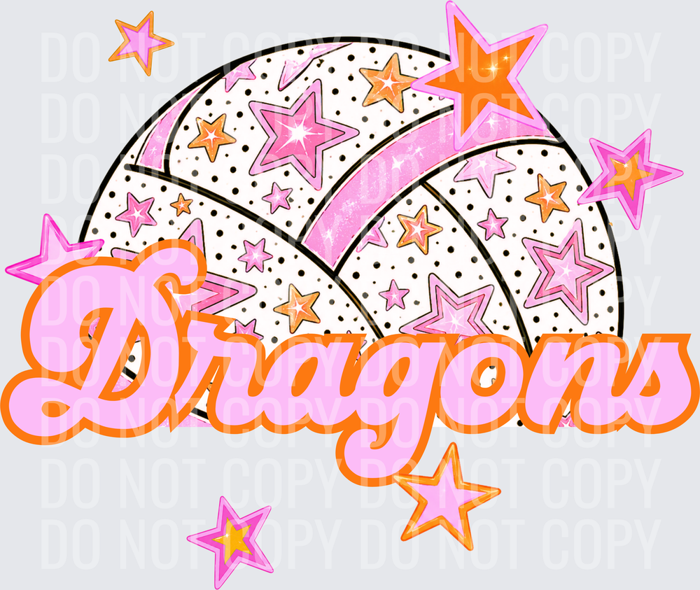 DRAGONS