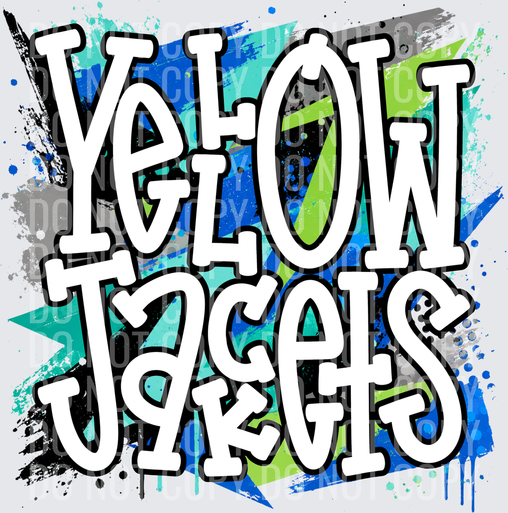 YELLOWJACKETS