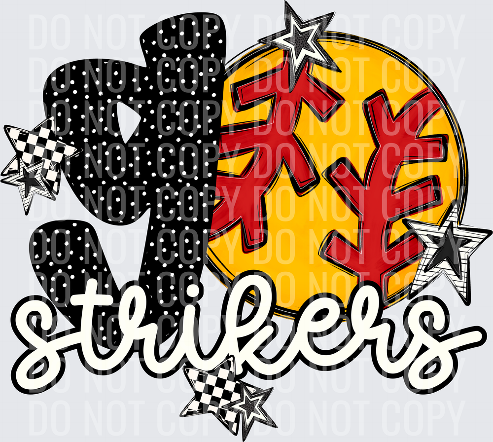 STRIKERS