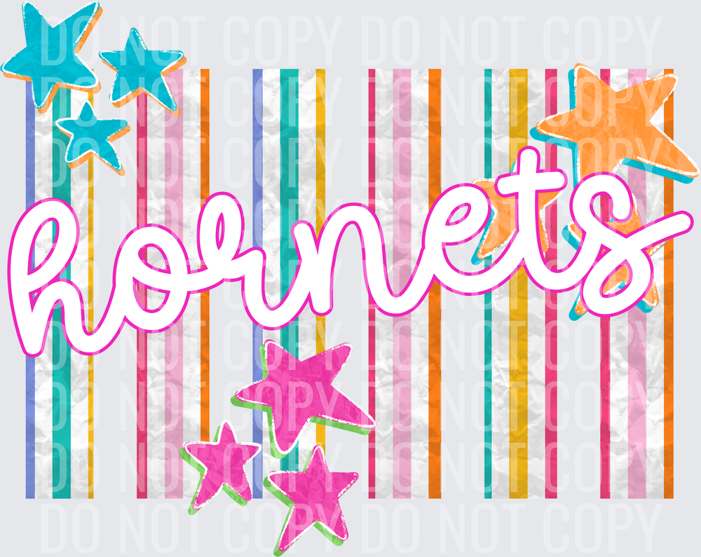 HORNETS (2)