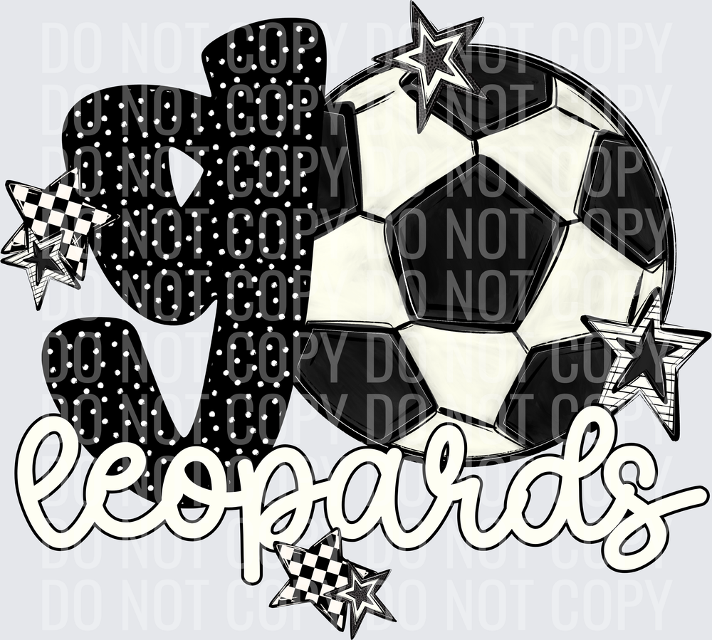 LEOPARDS