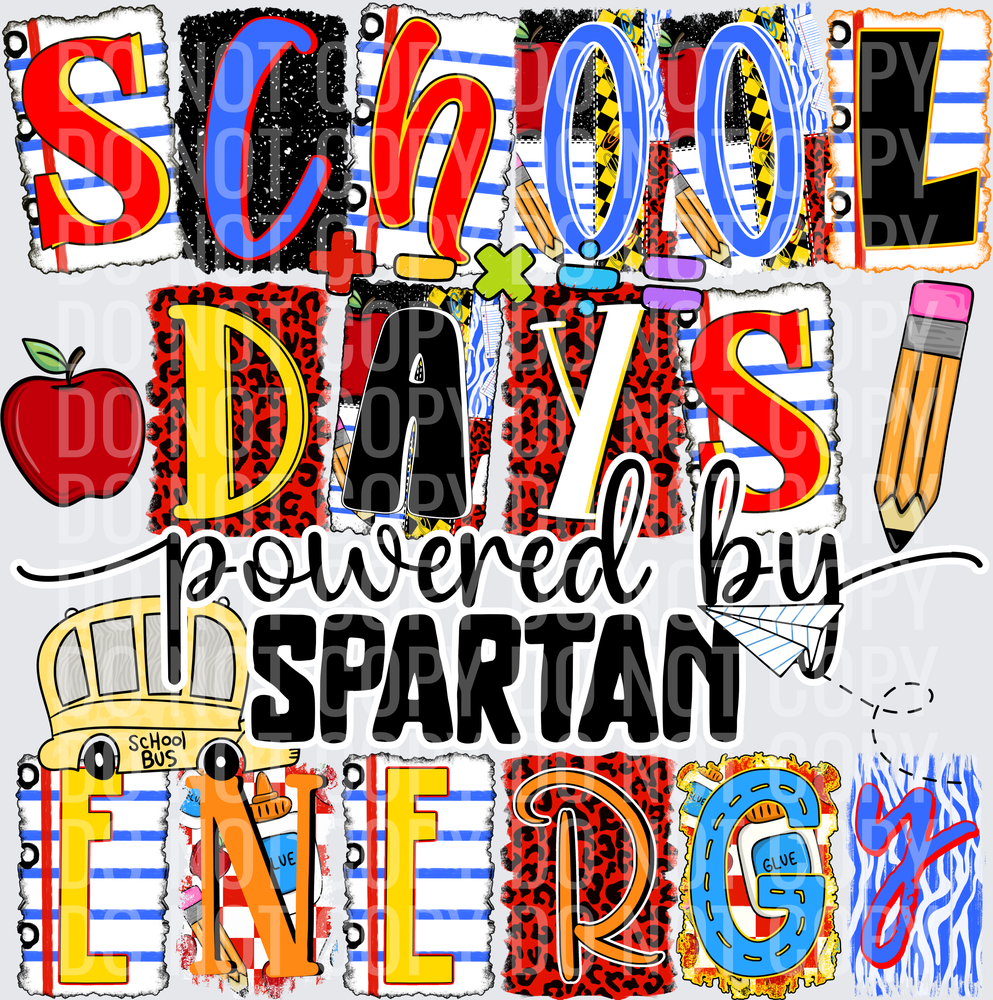 SPARTAN