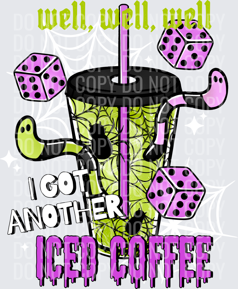 Well well well coffee
