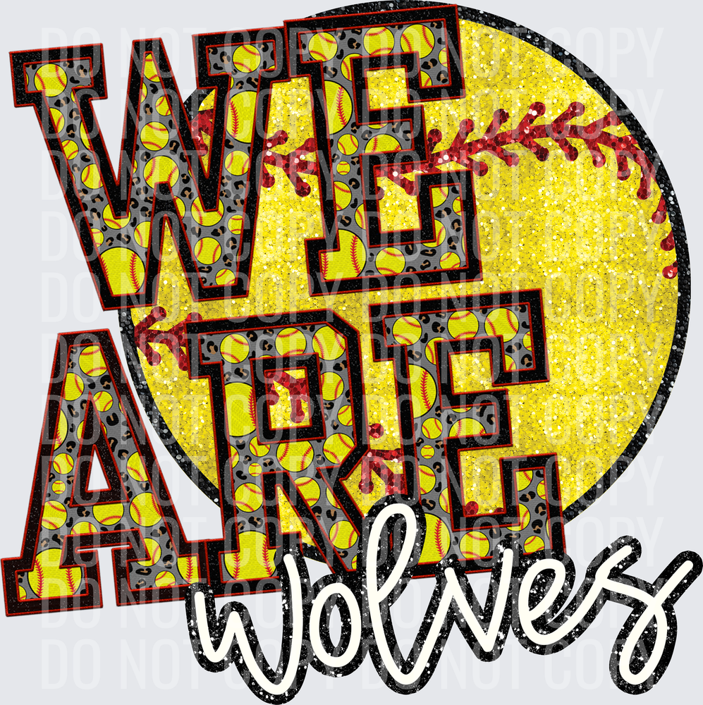 wolves
