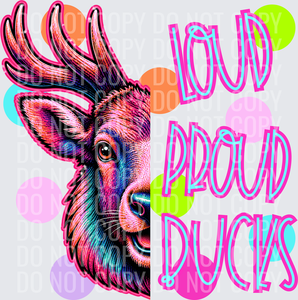 BUCKS