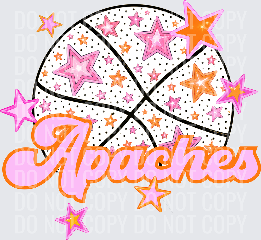 APACHES