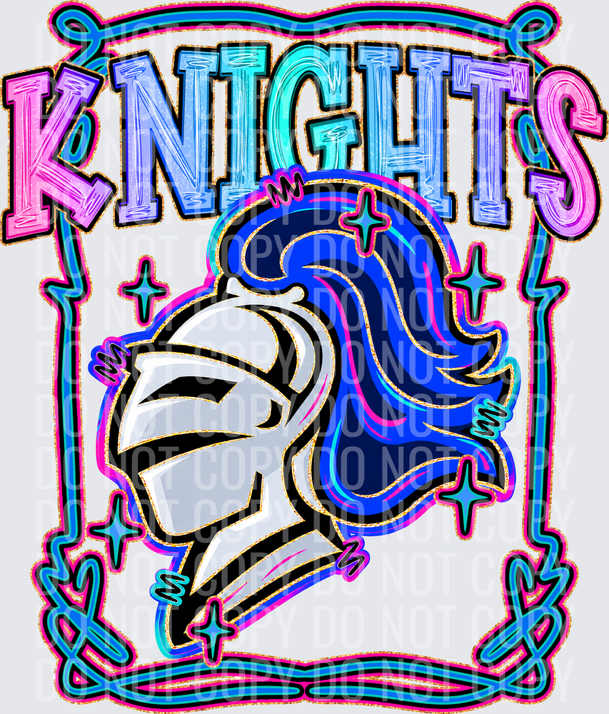 KayndiDesigns 08.26 Retro Pop Knights 2