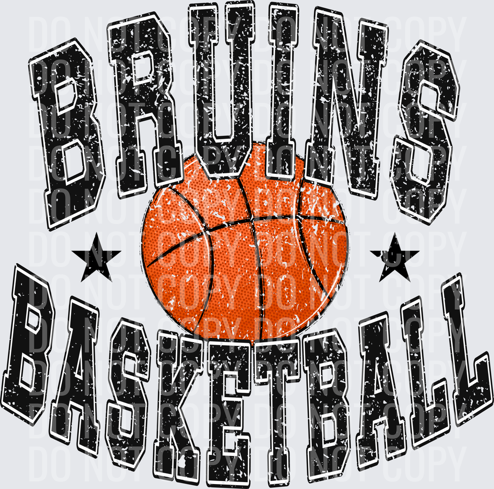 BRUINS BASKETBALL