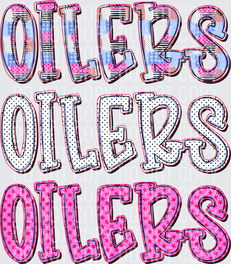 OILERS