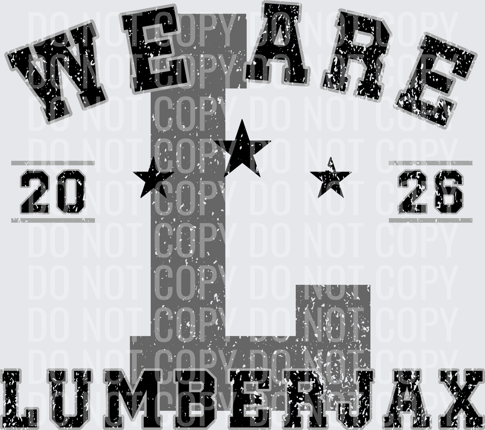 LUMBERJAX