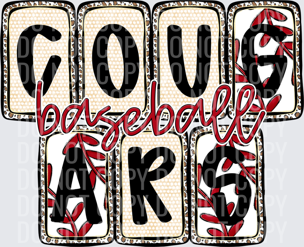 cougars
