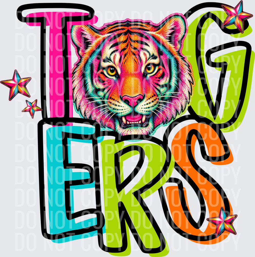 TIGERS