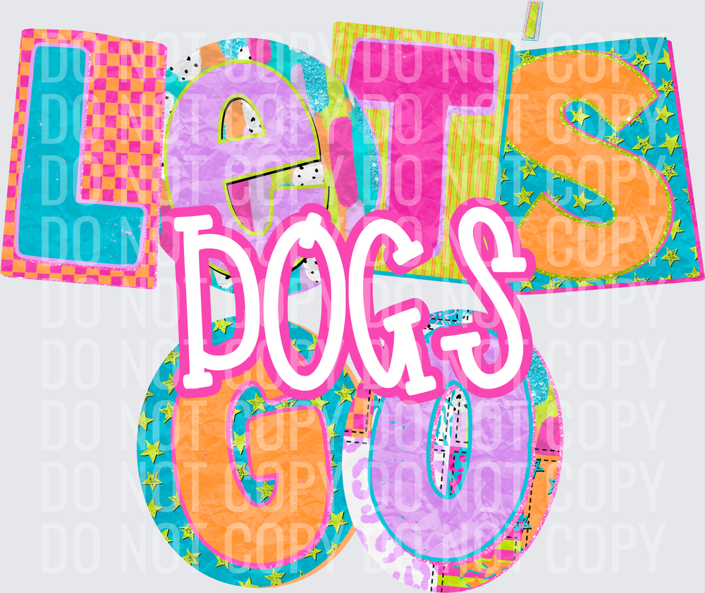 DOGS