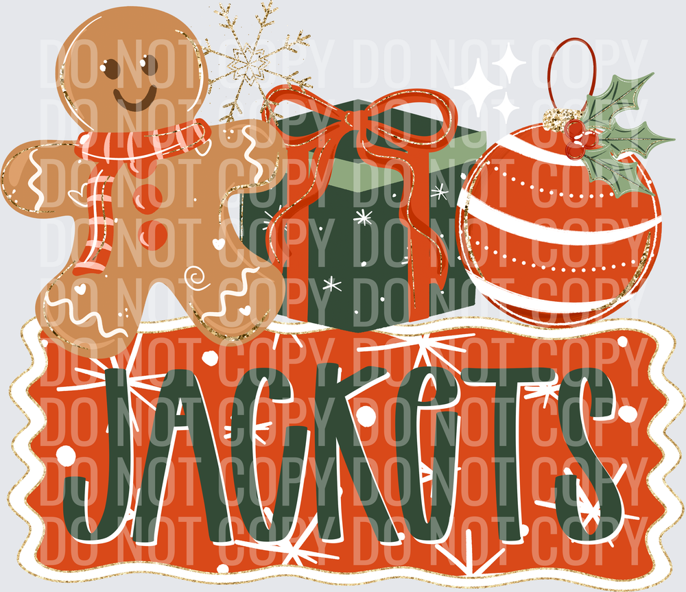 Jackets