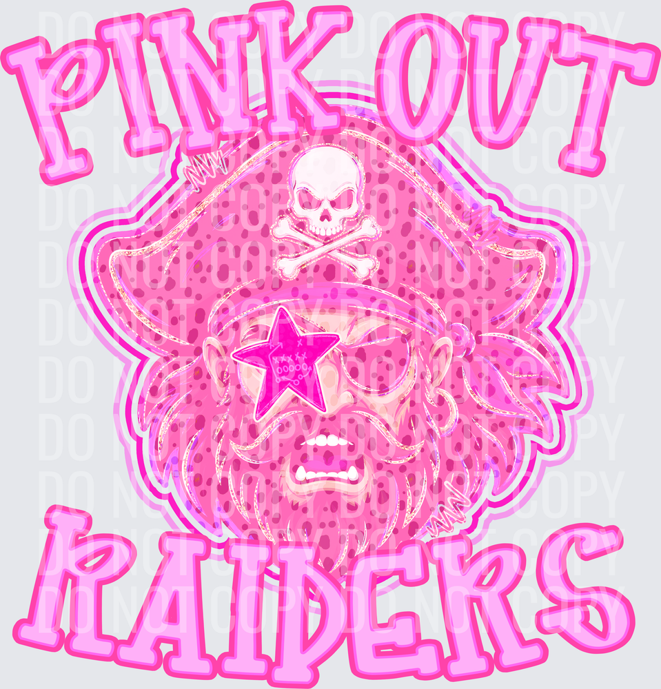 KayndiDesigns 09.26 Pink Out Raiders 5