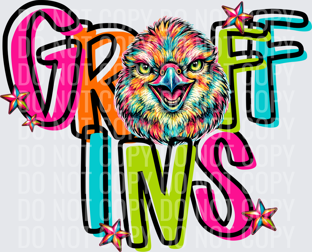 GRIFFINS