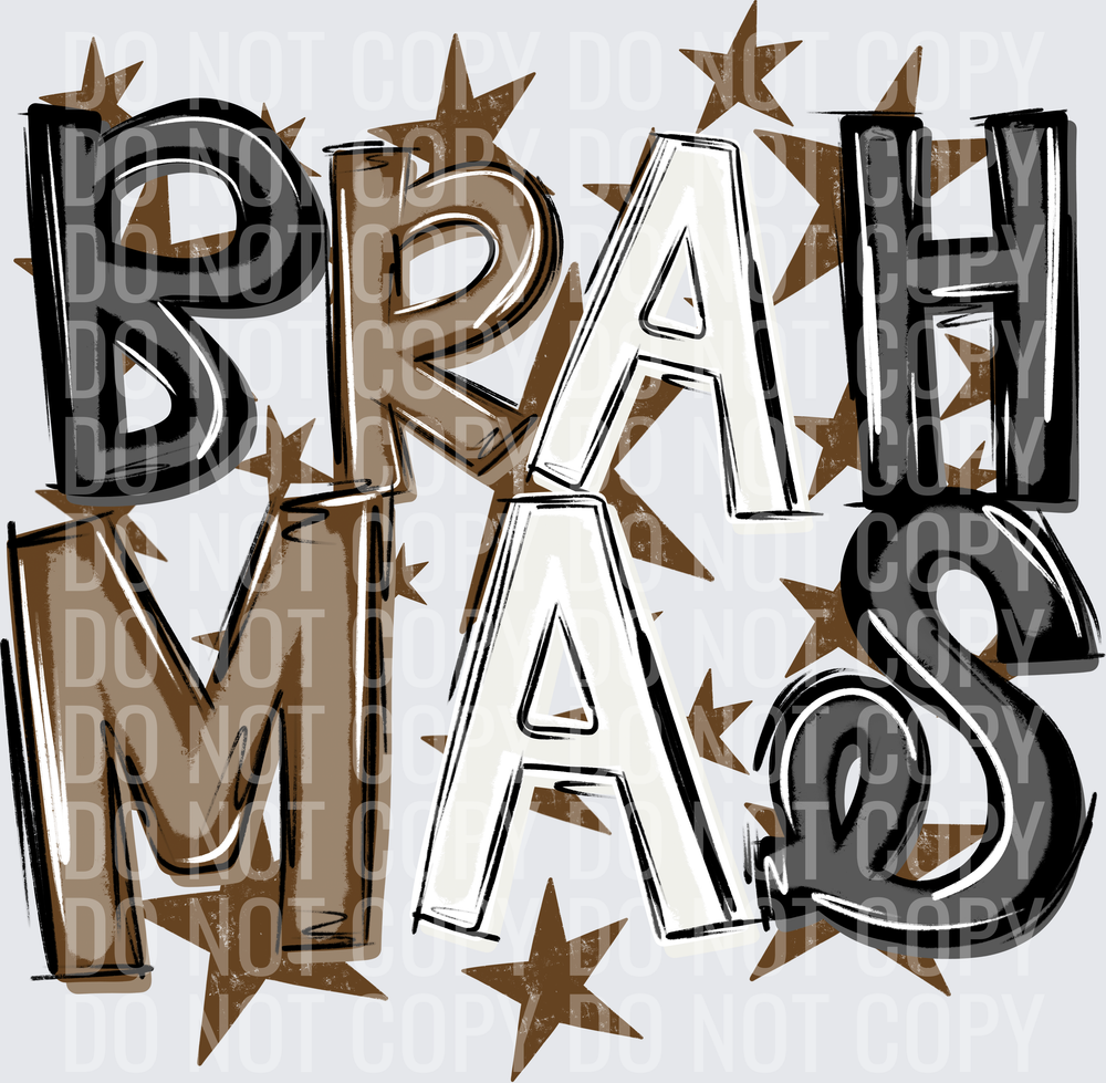 BRAH-MAS