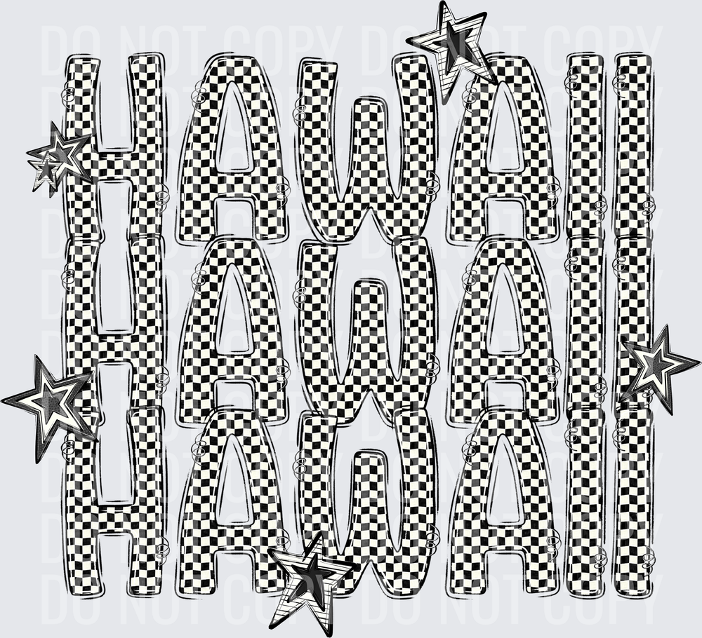 HAWAII
