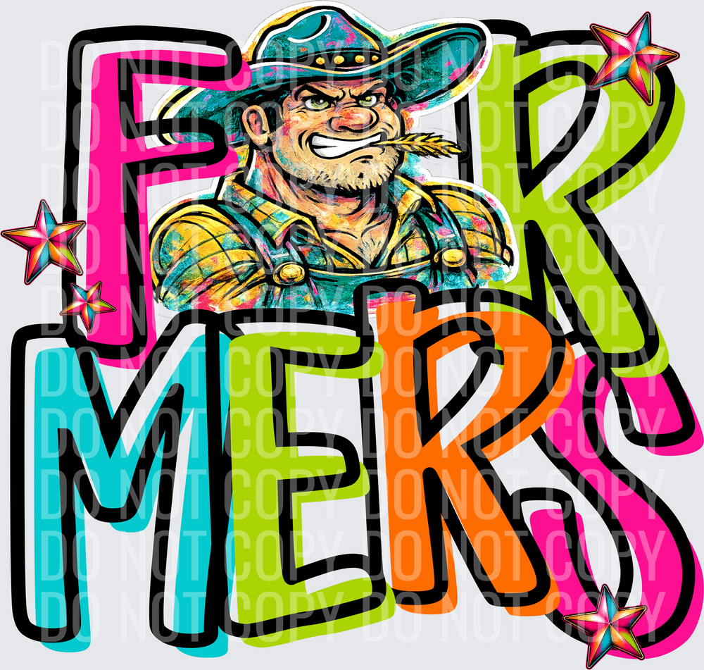 FARMERS