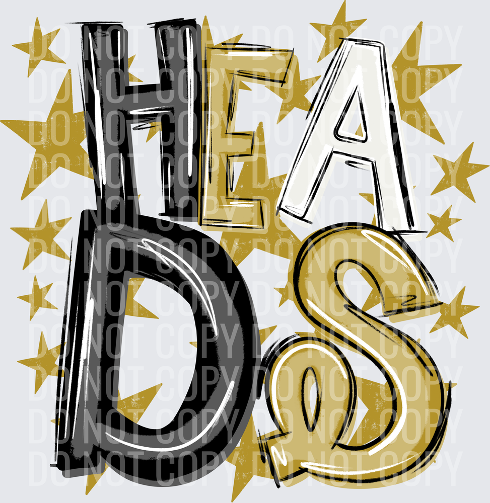HEA-DS
